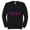 Core Fleece Crewneck Sweatshirt Thumbnail