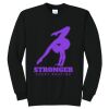 Core Fleece Crewneck Sweatshirt Thumbnail