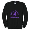 Core Fleece Crewneck Sweatshirt Thumbnail