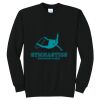 Core Fleece Crewneck Sweatshirt Thumbnail