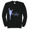 Core Fleece Crewneck Sweatshirt Thumbnail