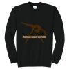 Core Fleece Crewneck Sweatshirt Thumbnail