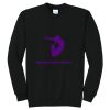 Core Fleece Crewneck Sweatshirt Thumbnail