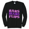 Core Fleece Crewneck Sweatshirt Thumbnail