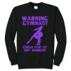 Core Fleece Crewneck Sweatshirt Thumbnail