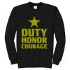Core Fleece Crewneck Sweatshirt Thumbnail