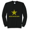 Core Fleece Crewneck Sweatshirt Thumbnail