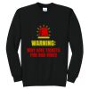 Core Fleece Crewneck Sweatshirt Thumbnail