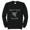 Core Fleece Crewneck Sweatshirt Thumbnail