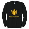 Core Fleece Crewneck Sweatshirt Thumbnail