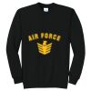 Core Fleece Crewneck Sweatshirt Thumbnail