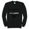 Core Fleece Crewneck Sweatshirt Thumbnail