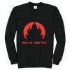Core Fleece Crewneck Sweatshirt Thumbnail