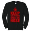 Core Fleece Crewneck Sweatshirt Thumbnail