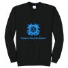 Core Fleece Crewneck Sweatshirt Thumbnail