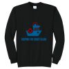 Core Fleece Crewneck Sweatshirt Thumbnail