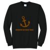 Core Fleece Crewneck Sweatshirt Thumbnail