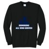 Core Fleece Crewneck Sweatshirt Thumbnail