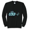 Core Fleece Crewneck Sweatshirt Thumbnail