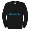 Core Fleece Crewneck Sweatshirt Thumbnail