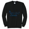 Core Fleece Crewneck Sweatshirt Thumbnail