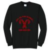 Core Fleece Crewneck Sweatshirt Thumbnail