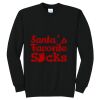 Core Fleece Crewneck Sweatshirt Thumbnail