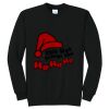 Core Fleece Crewneck Sweatshirt Thumbnail