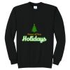 Core Fleece Crewneck Sweatshirt Thumbnail