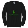 Core Fleece Crewneck Sweatshirt Thumbnail