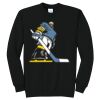 Core Fleece Crewneck Sweatshirt Thumbnail