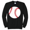 Core Fleece Crewneck Sweatshirt Thumbnail