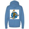 Core Fleece Pullover Hooded Sweatshirt Thumbnail