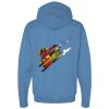 Core Fleece Pullover Hooded Sweatshirt Thumbnail