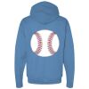 Core Fleece Pullover Hooded Sweatshirt Thumbnail