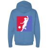 Core Fleece Pullover Hooded Sweatshirt Thumbnail