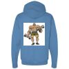 Core Fleece Pullover Hooded Sweatshirt Thumbnail