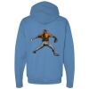 Core Fleece Pullover Hooded Sweatshirt Thumbnail