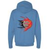 Core Fleece Pullover Hooded Sweatshirt Thumbnail