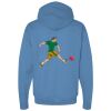 Core Fleece Pullover Hooded Sweatshirt Thumbnail
