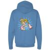 Core Fleece Pullover Hooded Sweatshirt Thumbnail