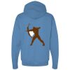 Core Fleece Pullover Hooded Sweatshirt Thumbnail