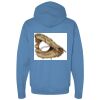 Core Fleece Pullover Hooded Sweatshirt Thumbnail