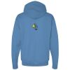 Core Fleece Pullover Hooded Sweatshirt Thumbnail