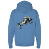 Core Fleece Pullover Hooded Sweatshirt Thumbnail
