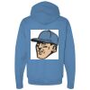 Core Fleece Pullover Hooded Sweatshirt Thumbnail