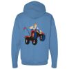 Core Fleece Pullover Hooded Sweatshirt Thumbnail