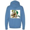 Core Fleece Pullover Hooded Sweatshirt Thumbnail