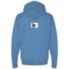 Core Fleece Pullover Hooded Sweatshirt Thumbnail