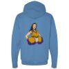 Core Fleece Pullover Hooded Sweatshirt Thumbnail